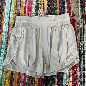 Balance Breeze short